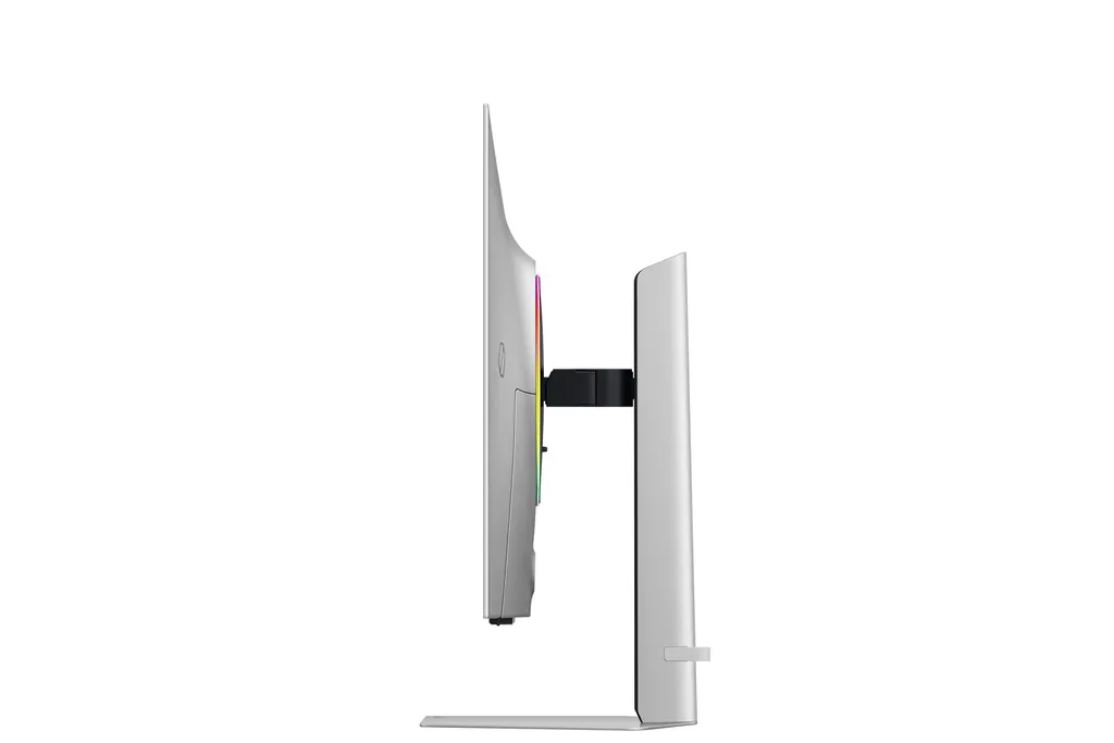 S32DG80S | Monitor Gaming, UHD, OLED, 240Hz - immagine 16