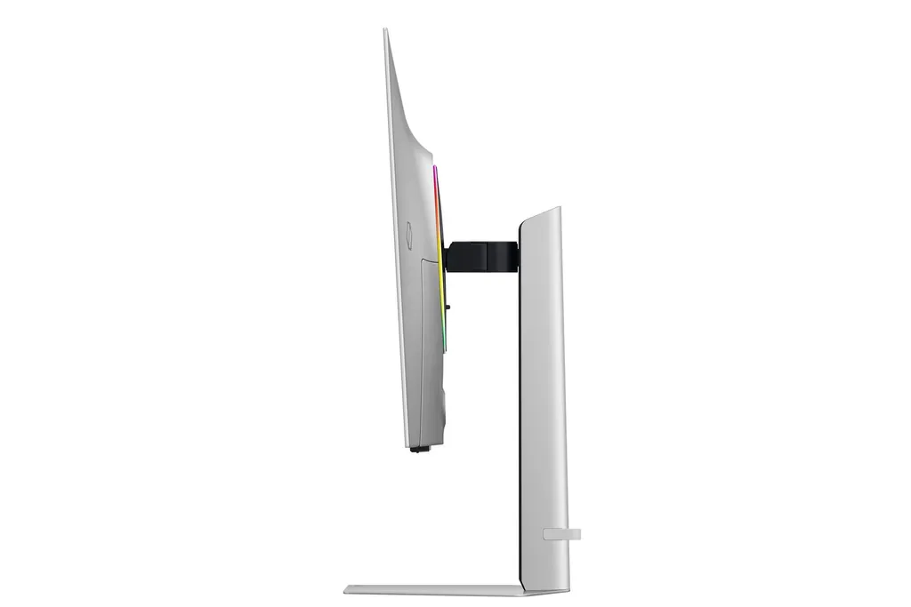 S32DG80S | Monitor Gaming, UHD, OLED, 240Hz - immagine 17