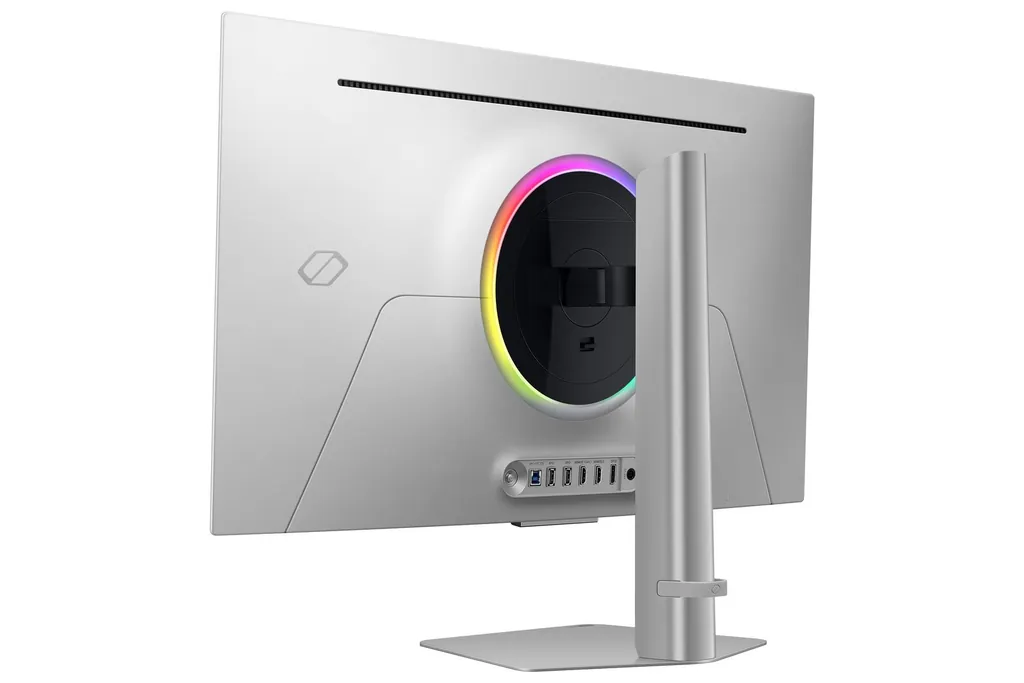 S32DG80S | Monitor Gaming, UHD, OLED, 240Hz - immagine 20