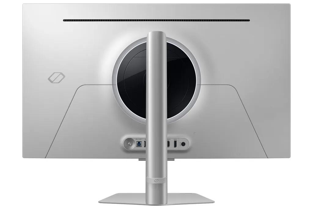 S32DG80S | Monitor Gaming, UHD, OLED, 240Hz - immagine 21