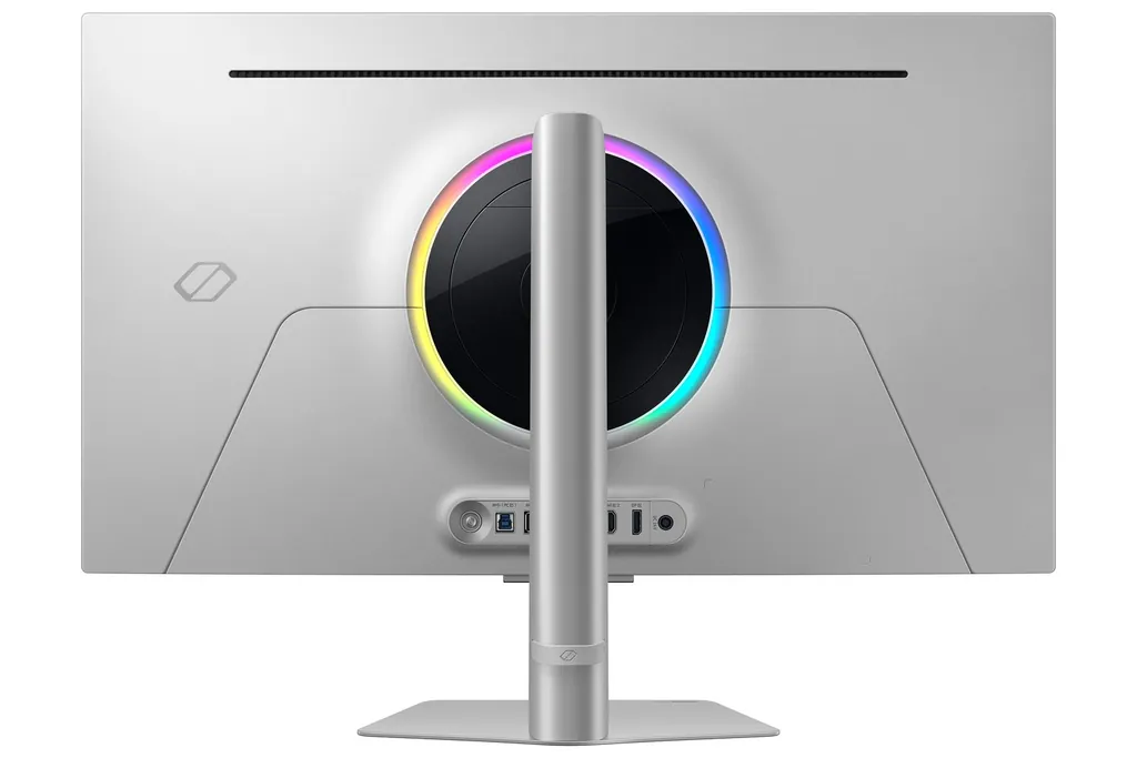 S32DG80S | Monitor Gaming, UHD, OLED, 240Hz - immagine 24