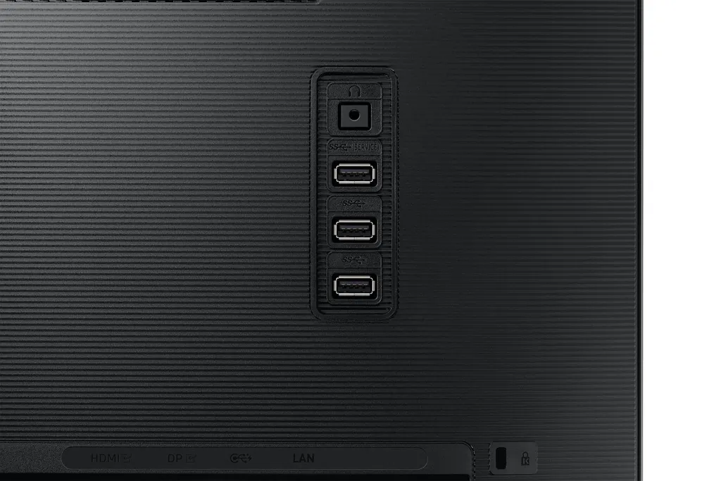S27B80P|MonitorHRM,UHD,Certificato Pantone,USB-C - immagine 16