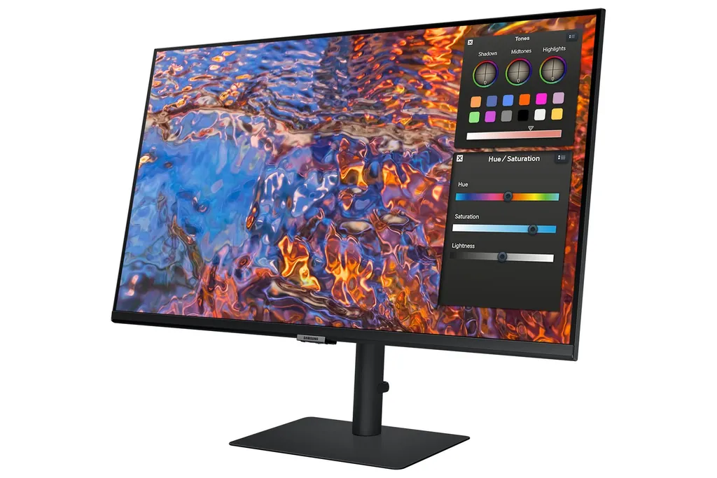 S32B80P|MonitorHRM,UHD,CertificatoPantone,USB-C - immagine 11