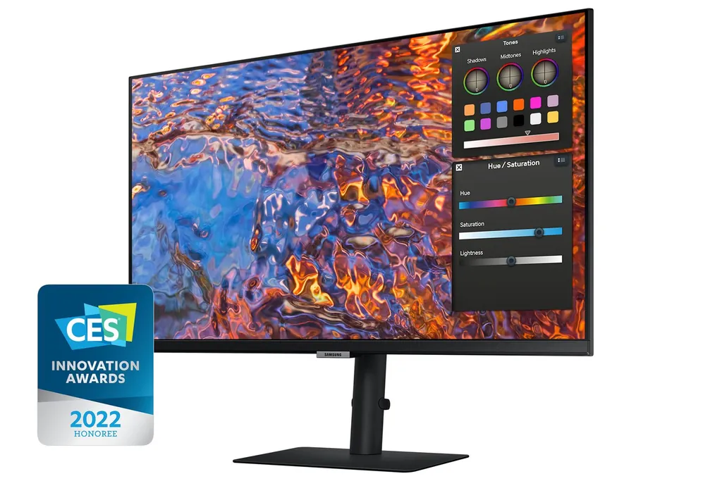 S32B80P|MonitorHRM,UHD,CertificatoPantone,USB-C - immagine 12