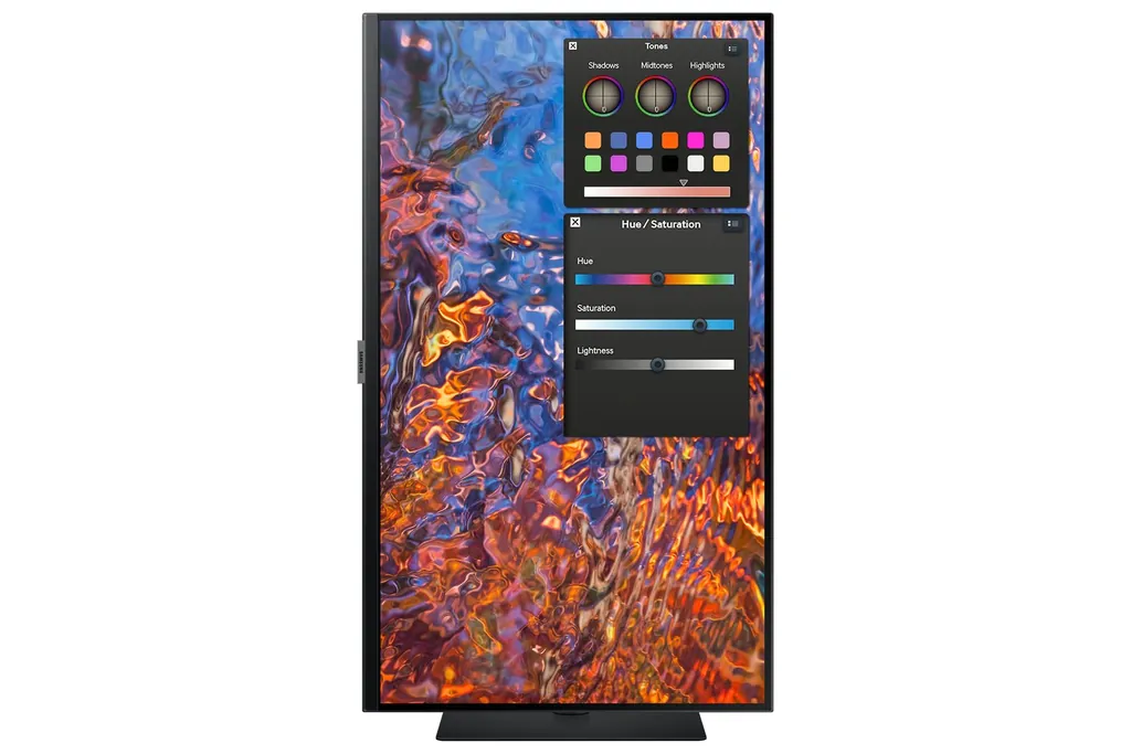 S32B80P|MonitorHRM,UHD,CertificatoPantone,USB-C - immagine 13