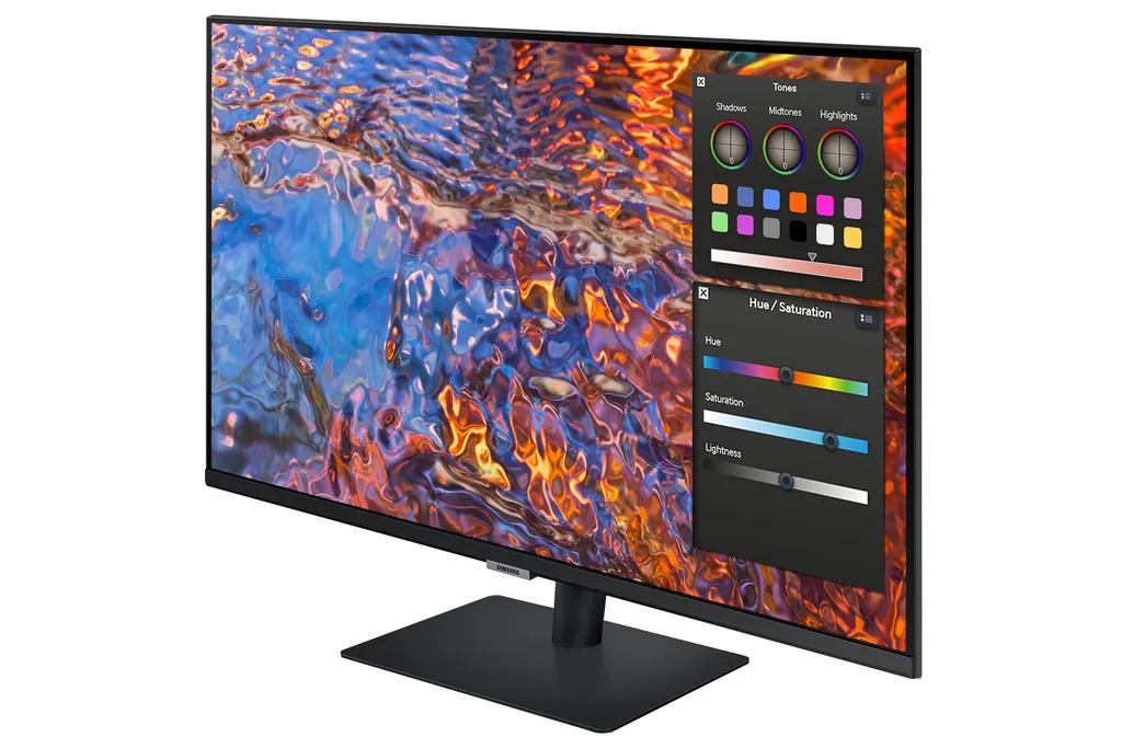 S32B80P|MonitorHRM,UHD,CertificatoPantone,USB-C - immagine 8