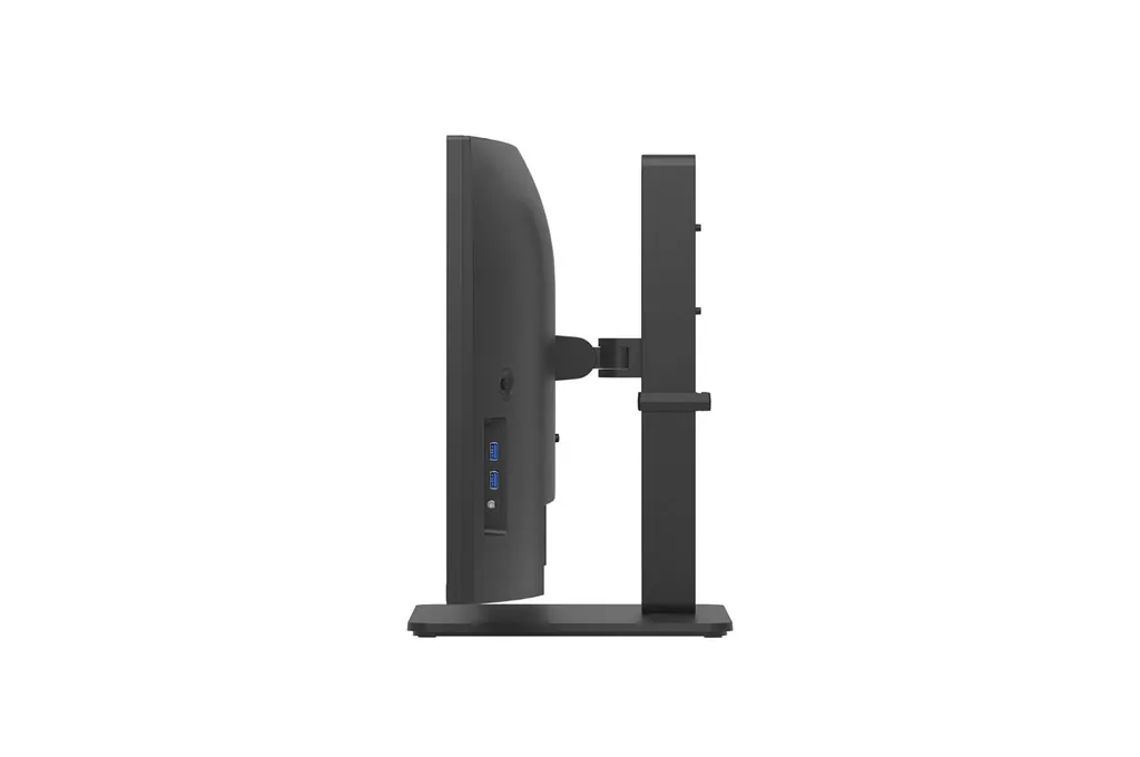 34 IPS BORDERLESS - CURVO - WEBCAM FHD - immagine 11