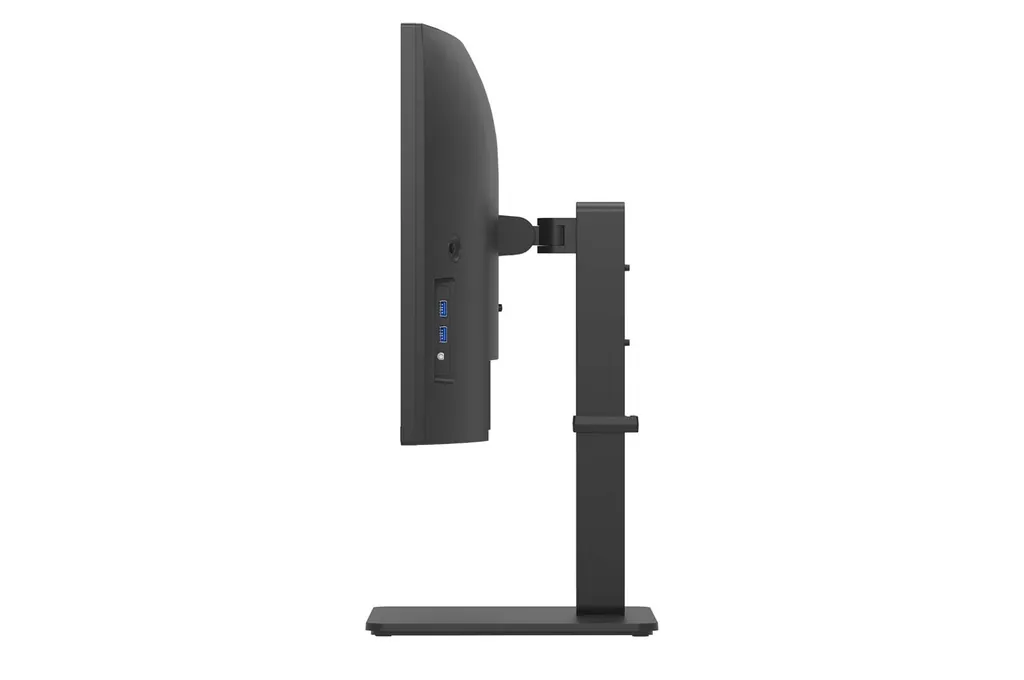 34 IPS BORDERLESS - CURVO - WEBCAM FHD - immagine 5