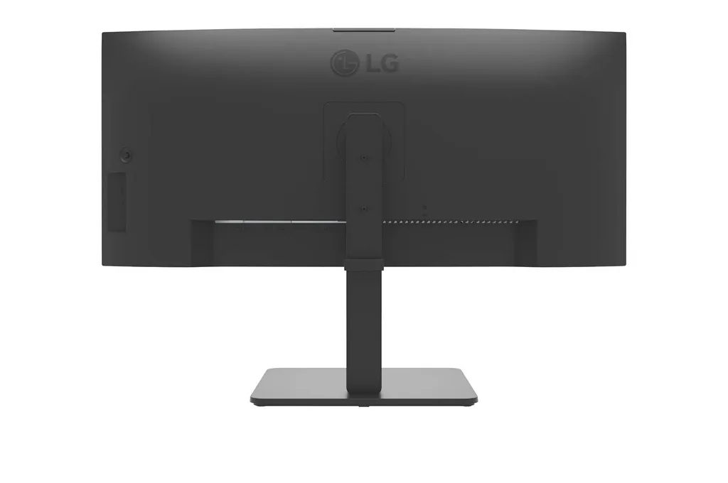 34 IPS BORDERLESS - CURVO - WEBCAM FHD - immagine 6