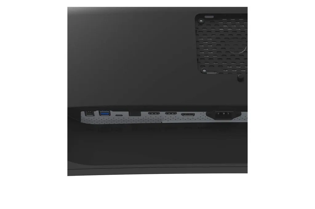34 IPS BORDERLESS - CURVO - WEBCAM FHD - immagine 9