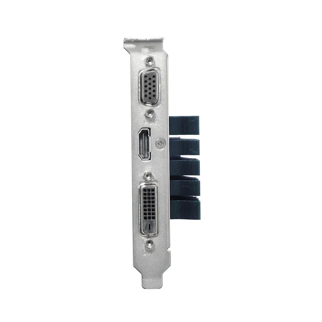 ASUS VGA GT710-SL-2GD5-BRK-EVO - immagine 3