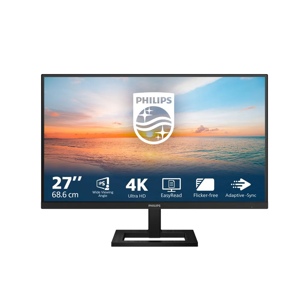 27 16:9 IPS 3840X2160 - immagine 6