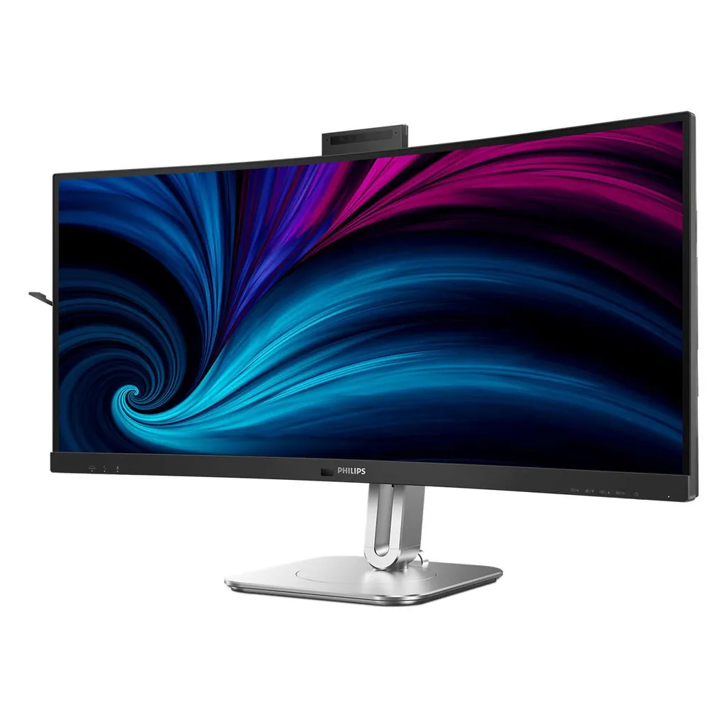 34 21:9 VA 3440X1440 - immagine 4