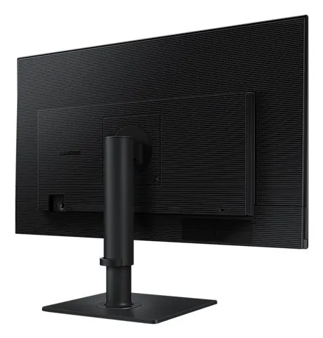 S27D400 MONITORBUSINESS,FHD,STAND REGOLABILE,PIVOT - immagine 4