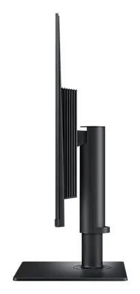 S27D400 MONITORBUSINESS,FHD,STAND REGOLABILE,PIVOT - immagine 5
