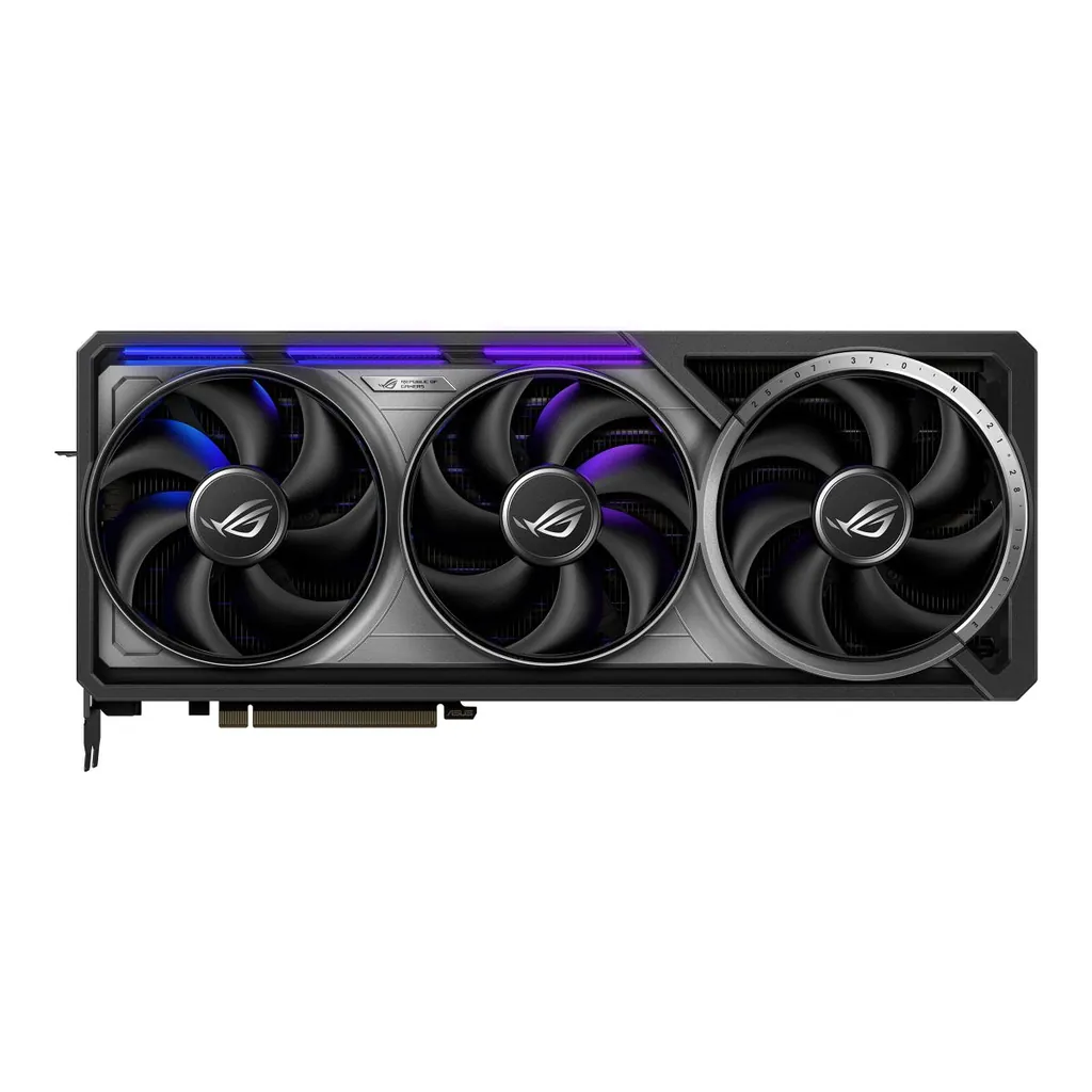 ASUS VGA ROG-ASTRAL-RTX5080-16G-GAMING