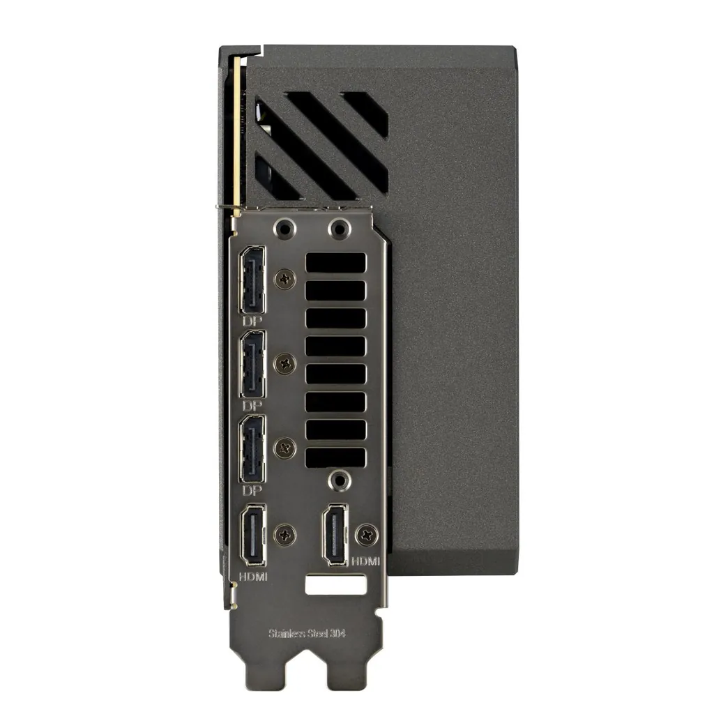 ASUS VGA ROG-ASTRAL-RTX5080-16G-GAMING - immagine 12