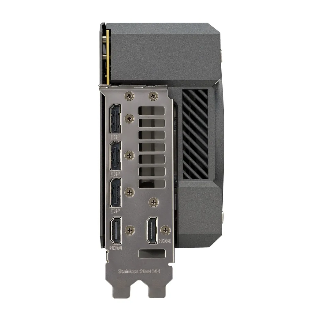 ASUS VGA TUF RTX5080 O16G GAMING - immagine 10