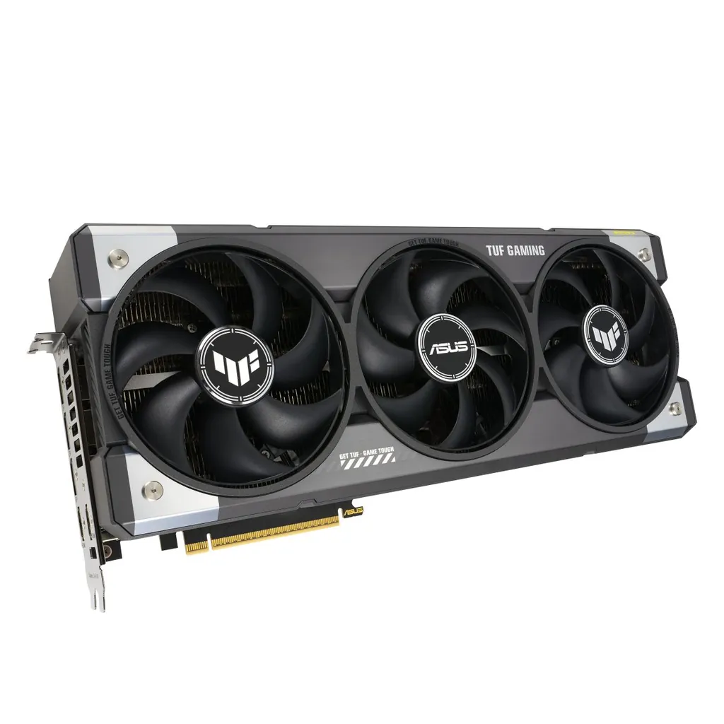 ASUS VGA TUF RTX5080 O16G GAMING - immagine 6
