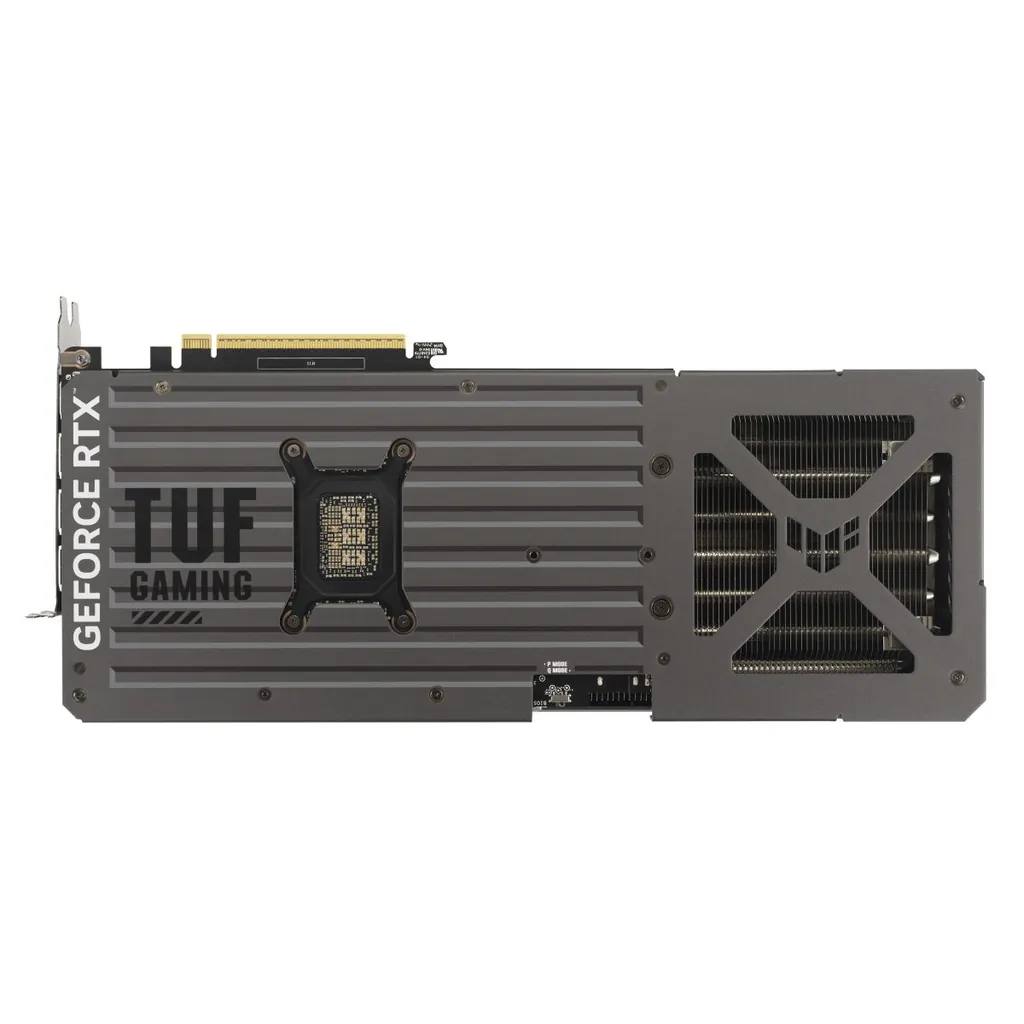 ASUS VGA TUF RTX5080 O16G GAMING - immagine 8