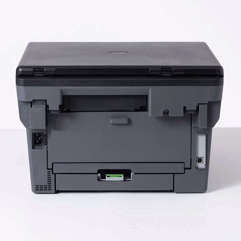 MULTIFUNZIONE 3IN1 - LASER A4 B/N - 32PPM - immagine 2