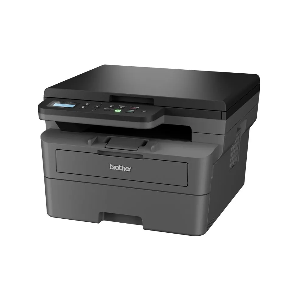 MULTIFUNZIONE 3IN1 - LASER A4 B/N - 32PPM - immagine 5