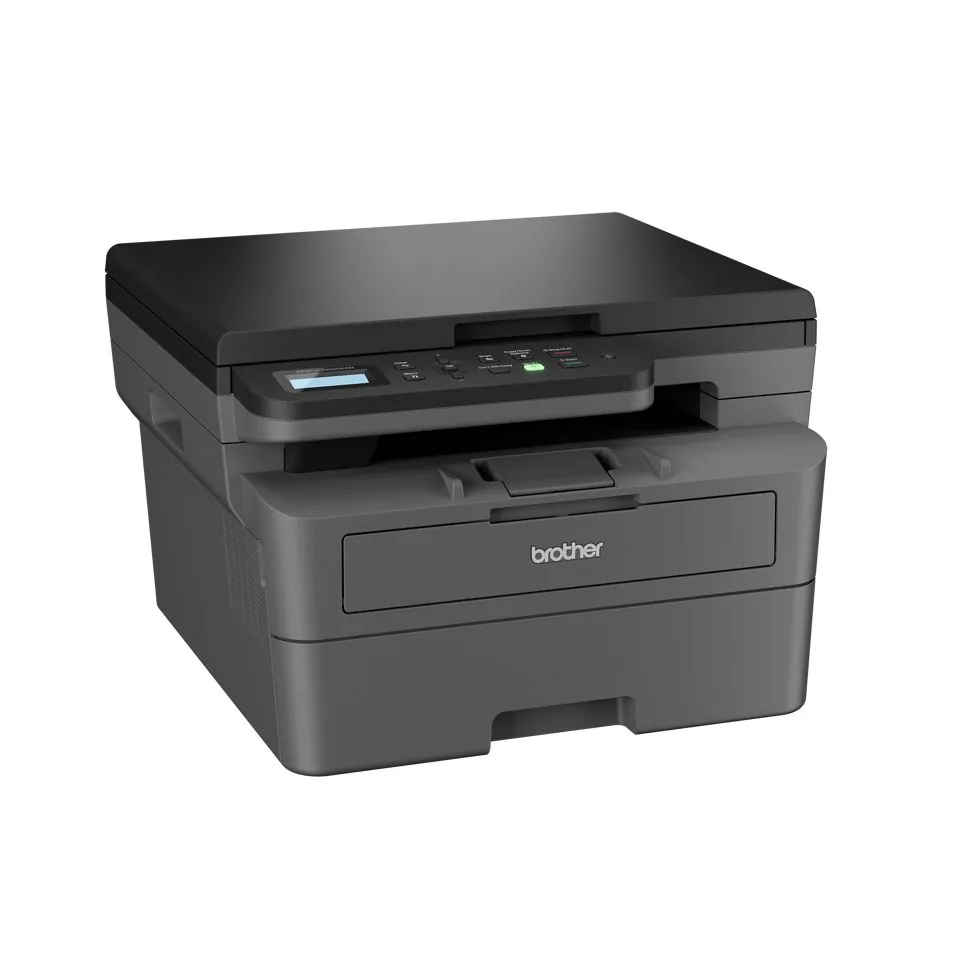 MULTIFUNZIONE 3IN1 - LASER A4 B/N - 32PPM - immagine 6