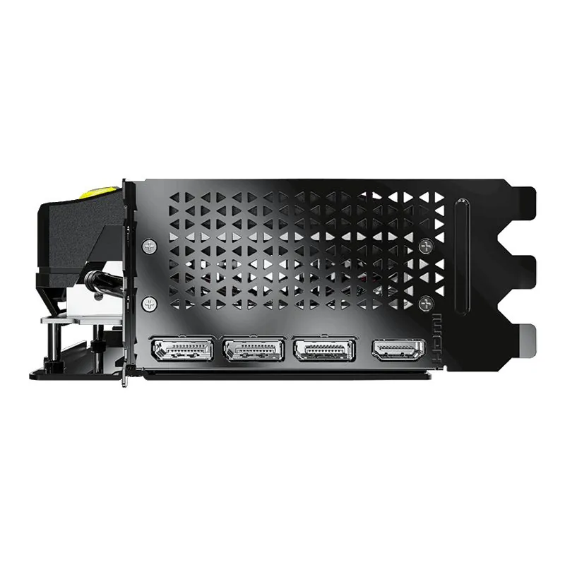 PNY GEFORCE RTX 5080 16GB ARGB OVERCLOC. TRIPLEFAN - immagine 7