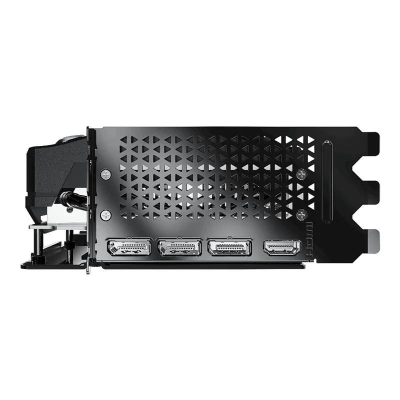 PNY GEFORCE RTX 5080 16GB OVERCLOCKED TRIPLE FAN - immagine 7