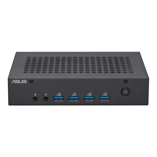 ASUS MINIPC PN43-BBN200MD BAREBONE N200
