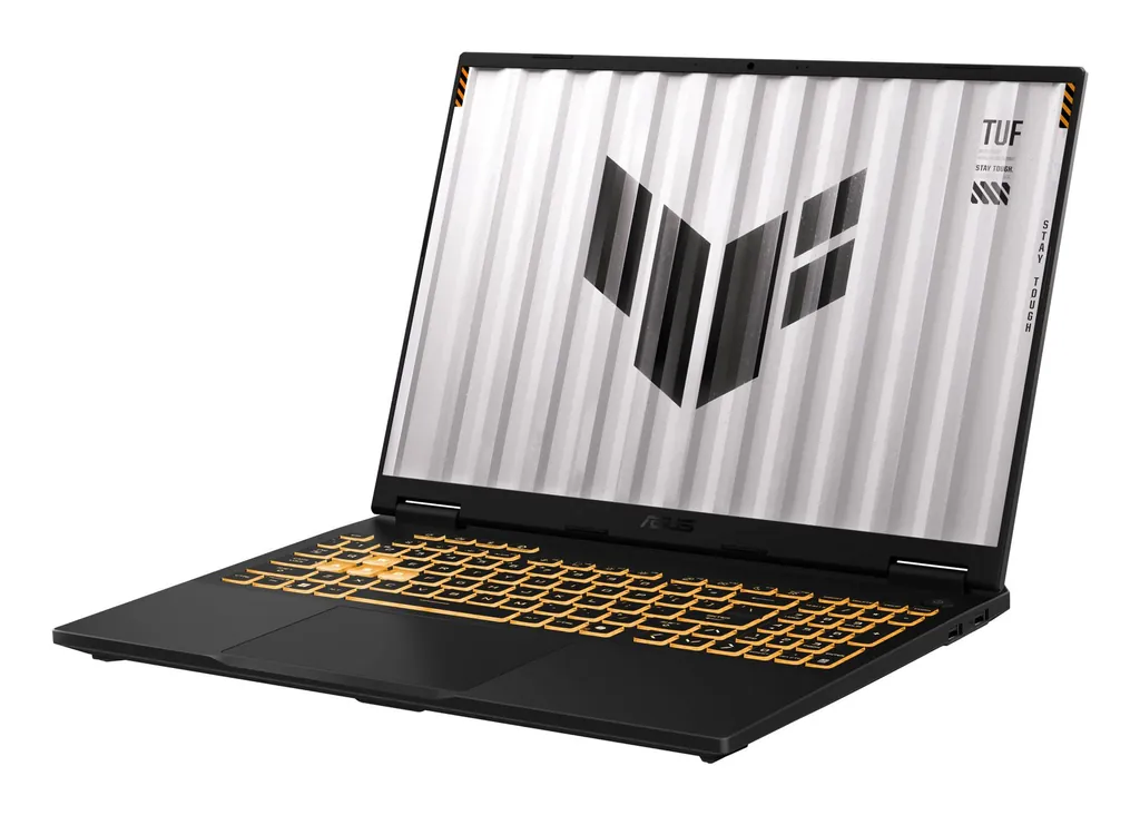I7-14650HX/16GB/1TB/RTX5070-8GB/16WUXGA/WIN11HOME - immagine 4