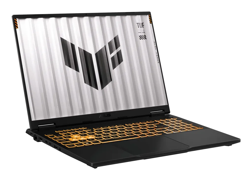 I7-14650HX/16GB/1TB/RTX5070-8GB/16WUXGA/WIN11HOME - immagine 5