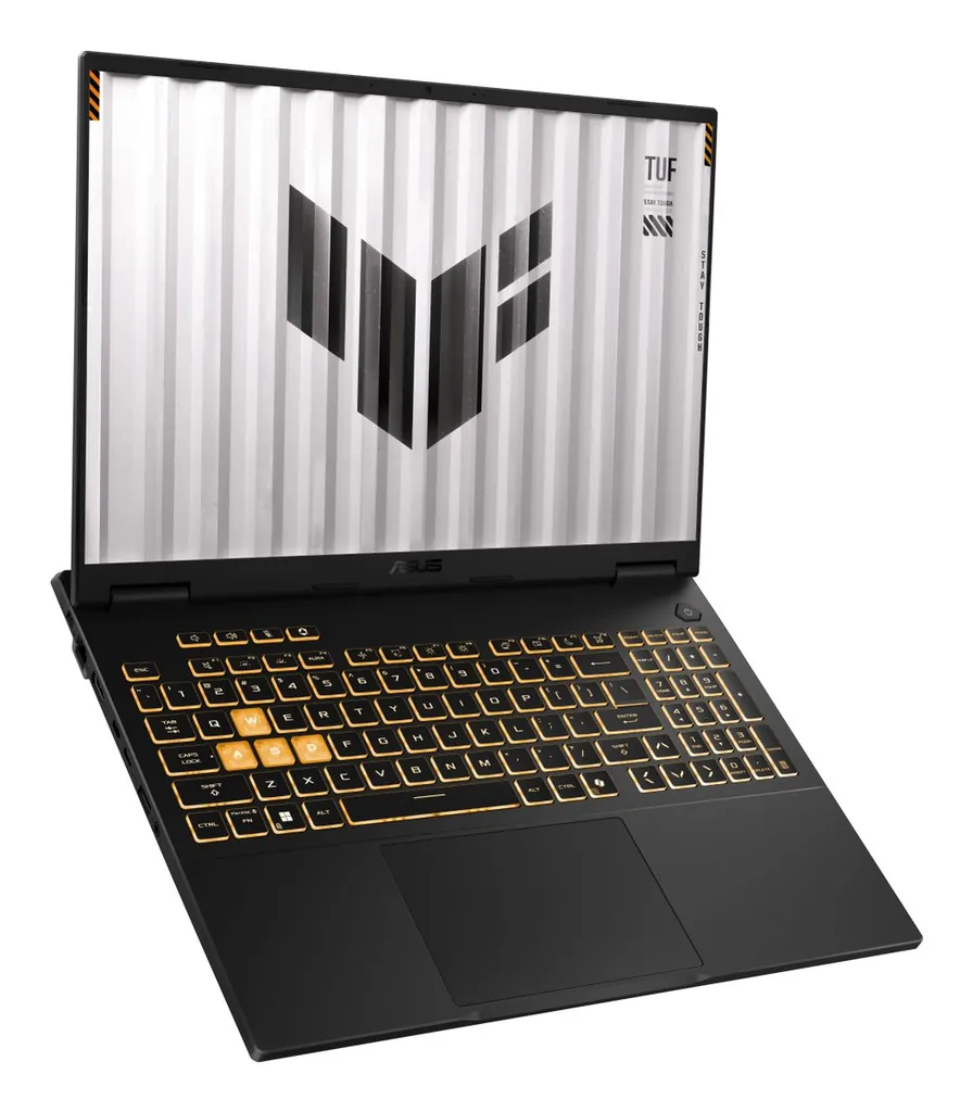 I7-14650HX/16GB/1TB/RTX5070-8GB/16WUXGA/WIN11HOME - immagine 6