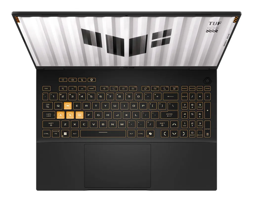 I7-14650HX/16GB/1TB/RTX5070-8GB/16WUXGA/WIN11HOME - immagine 8