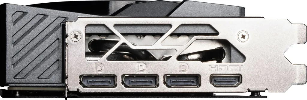 MSI VGA GEFORCE RTX 5080 16G GAMING TRIO OC - immagine 13