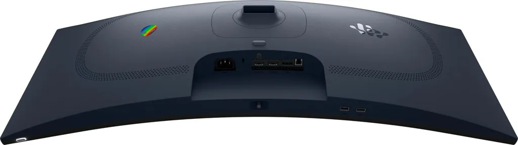 ALIENWARE 34 GAMING MONITOR AW3425DWM - immagine 3