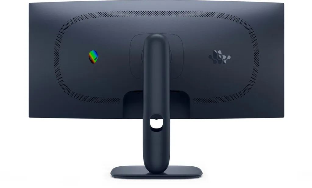 ALIENWARE 34 GAMING MONITOR AW3425DWM - immagine 4
