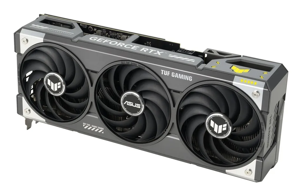 ASUS VGA TUF-RTX5070-O12G-GAMING - immagine 2