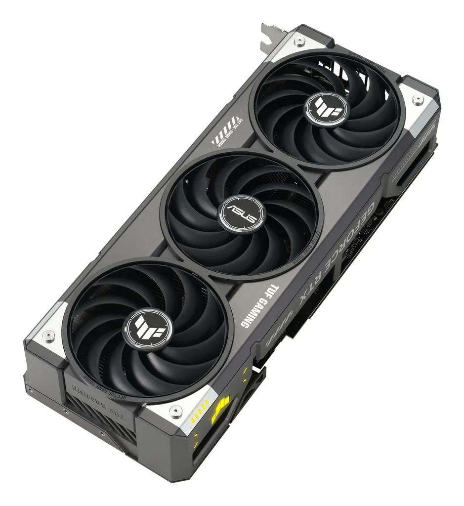 ASUS VGA TUF-RTX5070-O12G-GAMING - immagine 5