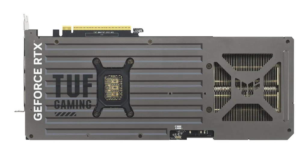 ASUS VGA TUF-RTX5070-O12G-GAMING - immagine 8