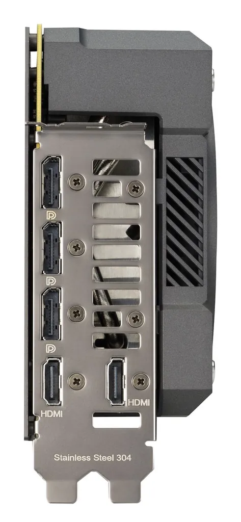 ASUS VGA TUF-RTX5070-O12G-GAMING - immagine 9