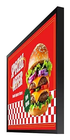 HIGH BRIGHTNESS OUTDOOR SAMSUNG OH55DX - immagine 12