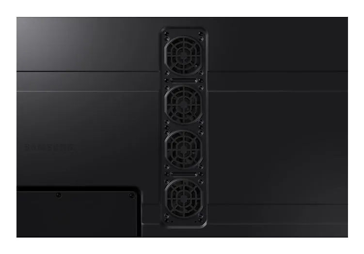 HIGH BRIGHTNESS OUTDOOR SAMSUNG OH55DX - immagine 14