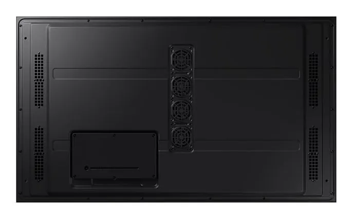 HIGH BRIGHTNESS OUTDOOR SAMSUNG OH55DX - immagine 6