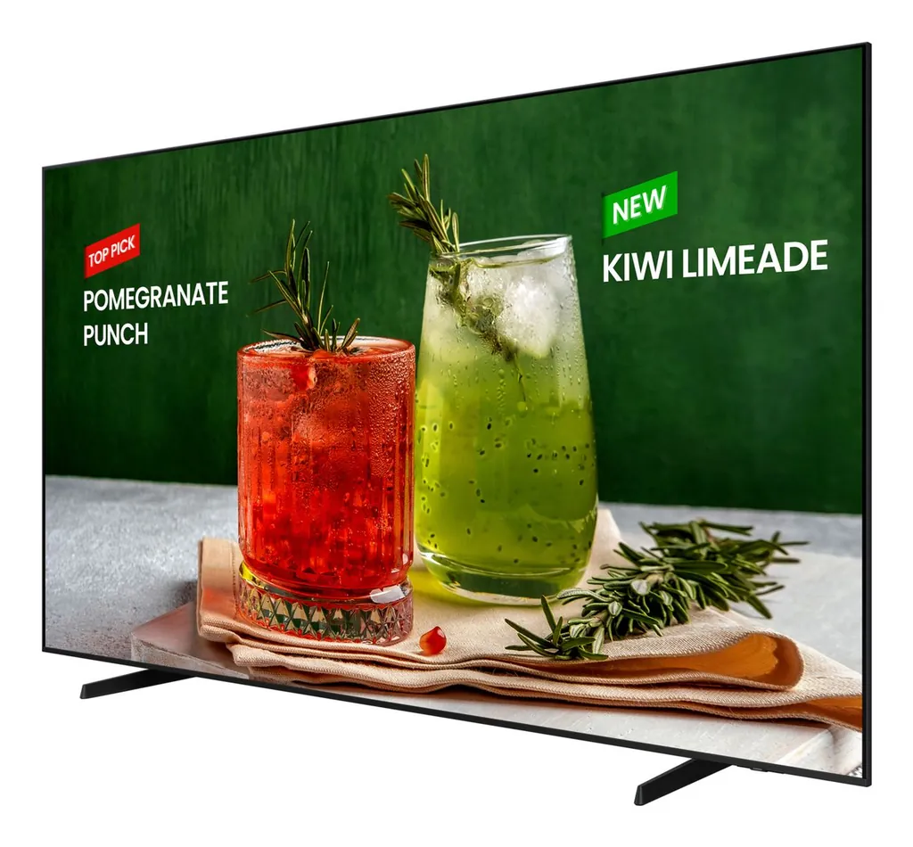 BUSINESS TV SAMSUNG 98'' BED-H - immagine 2