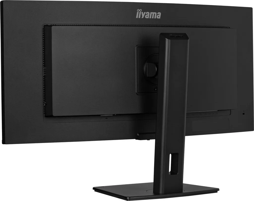 34 UW CURVED VA 3440X1440 120HZ - immagine 11