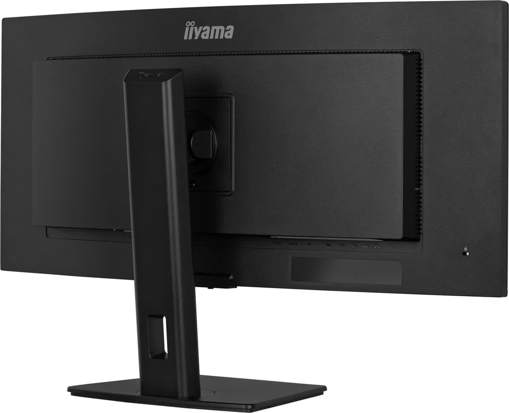 34 UW CURVED VA 3440X1440 120HZ - immagine 12