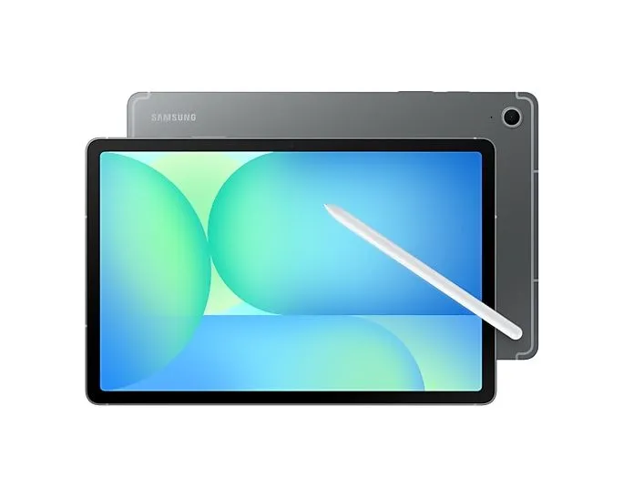 GALAXY TAB S10 FE 10.9 X526B2 5G 12GB 256GB - immagine 2
