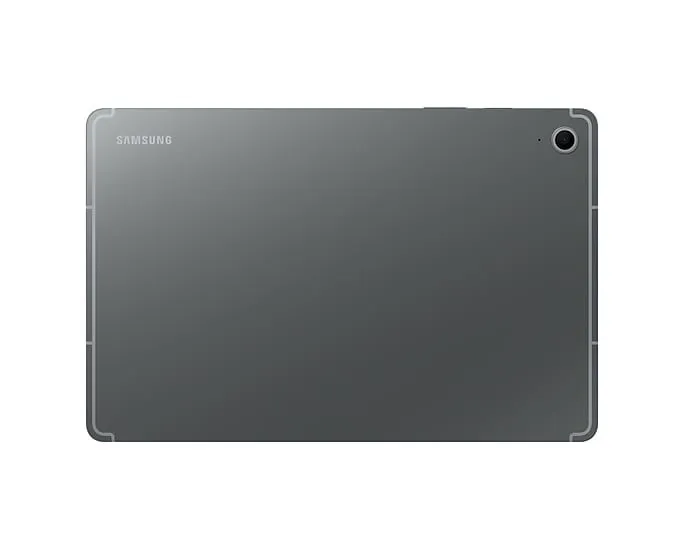 GALAXY TAB S10 FE 10.9 X526B2 5G 12GB 256GB - immagine 3