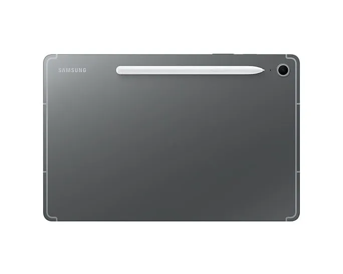 GALAXY TAB S10 FE 10.9 X526B2 5G 12GB 256GB - immagine 8
